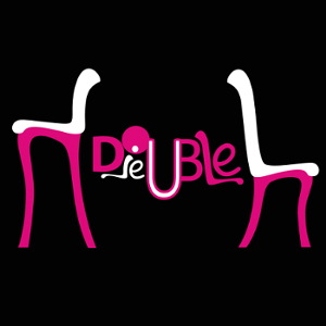 Double Jeu, chaises de Benjamin Guillaume