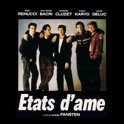 Etats d’âme, de Jacques Fansten