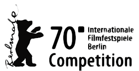 Logo Berlinale