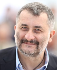 Cristi Puiu, réalisateur du film Sieranevada