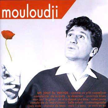 Mouloudji